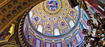 Basílica de San Esteban, Concierto Único de Gran Órgano y Entradas
