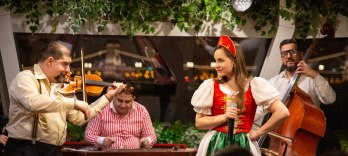 Drink and Folklore Show