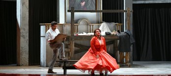 Tosca