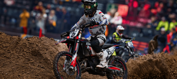 SuperEnduro World Championship