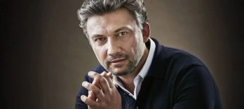 Magical Sounds with Jonas Kaufmann