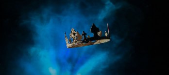 King Pomade´s New Clothes