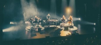 Christian Löffler and Ensemble