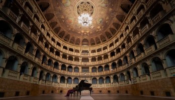Teatro Comunale di Bologna