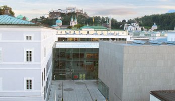 Université du Mozarteum
