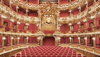 Théâtre Cuvilliés