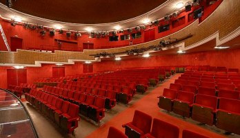 Théâtre Académie Akademietheater