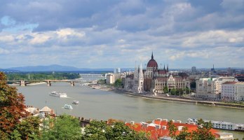 Budapest Tours et Croisières