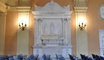 Salon des Piceni