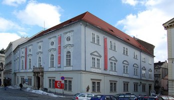 Théâtre Reduta