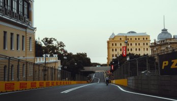 Baku City Circuit