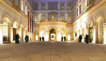 Palais de Niederösterreich