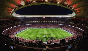 Stade Cívitas Metropolitano