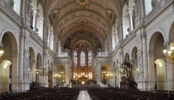 Église de la Trinité