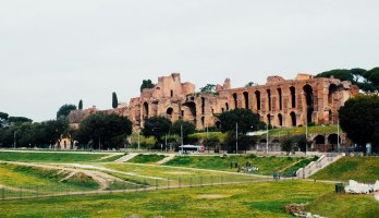 Circus Maximus
