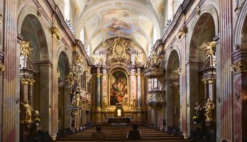 Église Sainte-Anne de Vienne