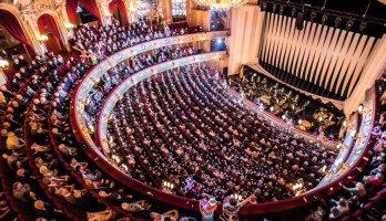 Opéra comique de Berlin