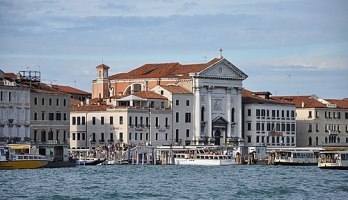 Santa Maria della Pieta