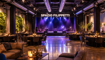 Spazio FIlippetti