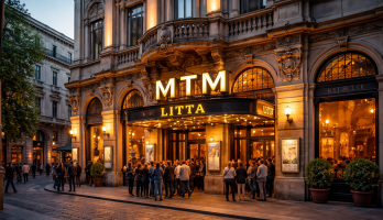 MTM Litta Theater