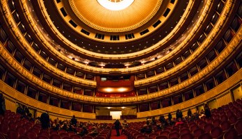 Opéra de Vienne
