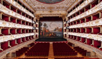 Théâtre Royal de Parme