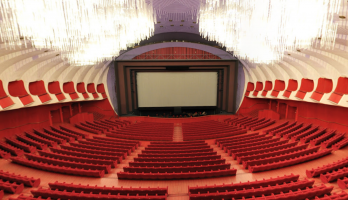 Teatro Regio di Torino