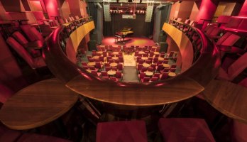PORGY et BESS Jazzclub