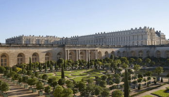 Château de Versailles - Spectacles