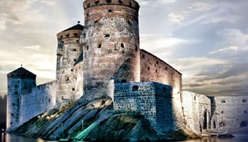Olavinlinna