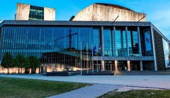 Concerts Müpa