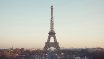 Tour Eiffel