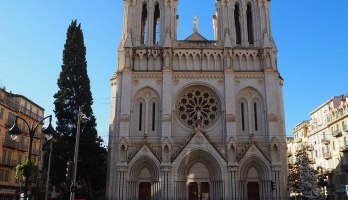 Basilique Notre-Dame-de-l´Assomption