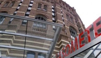 Gasometer