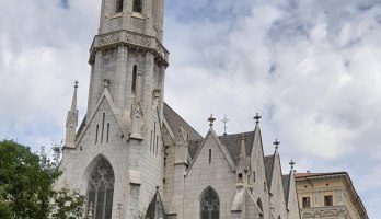 Église luthérienne de Trieste