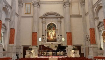Église San Vidal