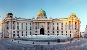 Palais Hofburg