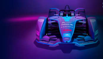 Formule E