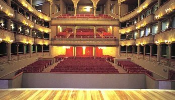 Théâtre Malibran