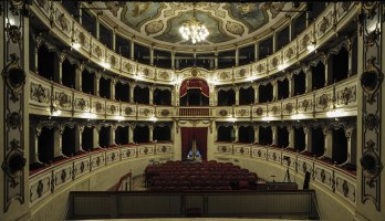 Théâtre Giuseppe Verdi