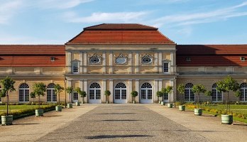 Concerts de la Résidence de Berlin