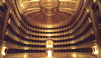 Teatro alla Scala