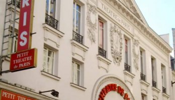 Théâtre de Paris