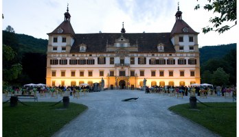 Château d´Eggenberg