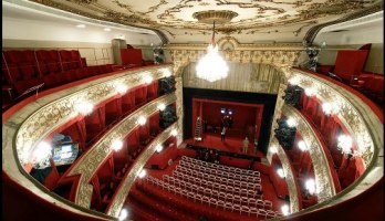 Theatre in der Josefstadt