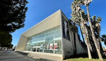 Teatro Camões