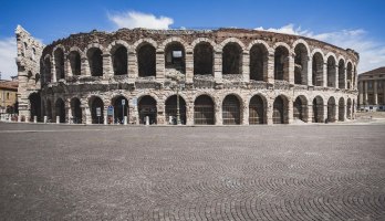 Arènes de Vérone