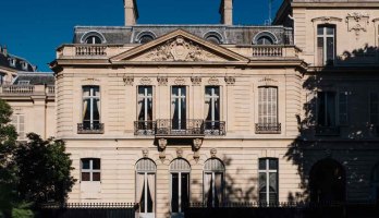 Hôtel Dosne-Thiers