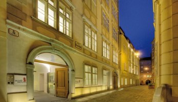 Mozarthaus Vienne