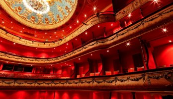 Théâtre du Jeu de Paume